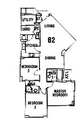 Regentville (D19), Apartment #610604241